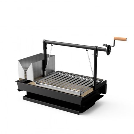 California XL Argentinian Griller [Lateral Brazier]