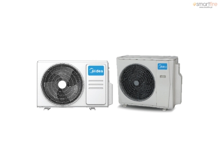 Unidade Exterior Multi-split Free Match - Midea