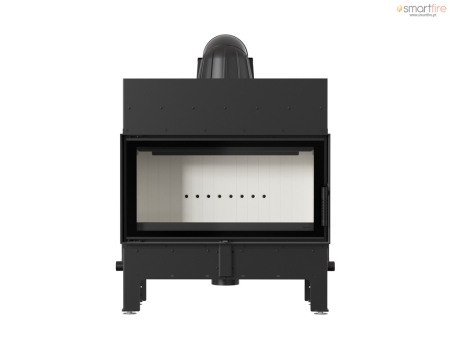 Recuperador Floki L 12 kW - Kratki