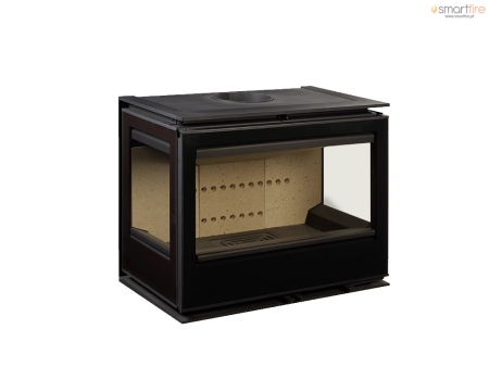 Recuperador ARC 73 TC + Plus 180 - Rocal