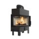 Recuperador Kratki Floki L 12kW c/ Lateral