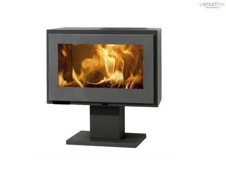 Salamandra a Lenha Maja - Panadero