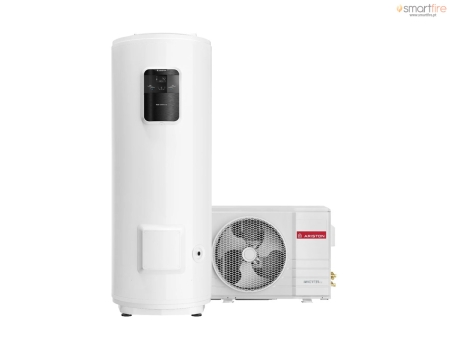 Bomba de Calor ARISTON NUOS SPLIT INVERTER WIFI 270