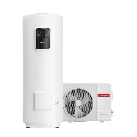 Bomba de Calor ARISTON NUOS SPLIT INVERTER WIFI 270