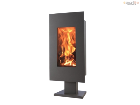 Salamandra a Lenha Osaka - Panadero