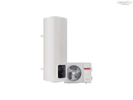 Bomba de Calor ARISTON NUOS SPLIT INVERTER WIFI