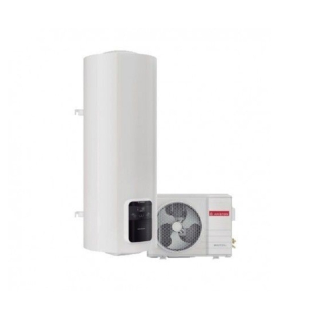 Bomba de Calor ARISTON NUOS SPLIT INVERTER WIFI