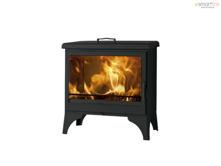 Salamandra a Lenha Boheme - Panadero