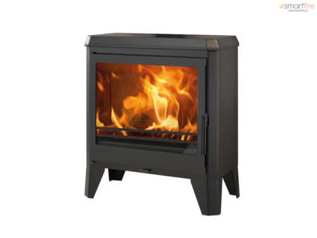 Salamandra a Lenha Chambery - Panadero