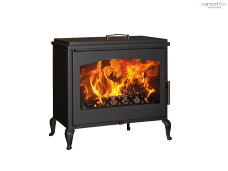 Salamandra a Lenha Provence - Panadero