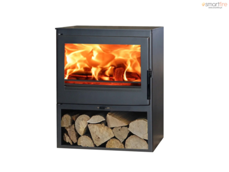 Salamandra a Lenha Vera - Panadero