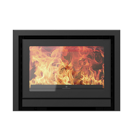 Recuperador Fogo Montanha Classic E701