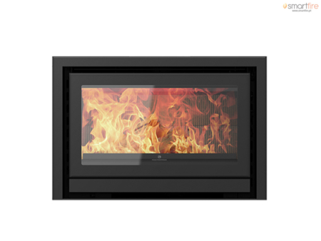 Recuperador Fogo Montanha Classic E801