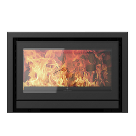 Recuperador Fogo Montanha Classic E801