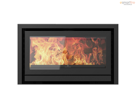 Recuperador Fogo Montanha Classic E901