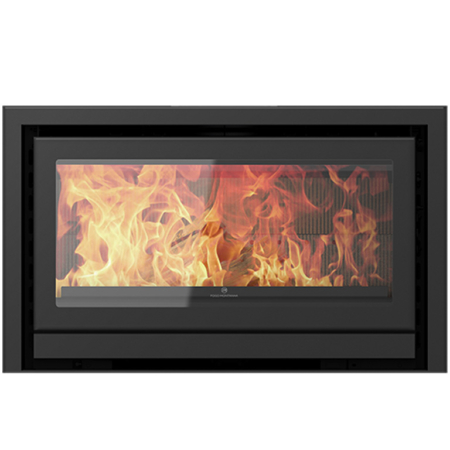 Recuperador Fogo Montanha Classic E901
