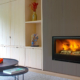 BG Infire Smart 600 - 680 - 740 - 810 - 950 - Bodart & Gonay