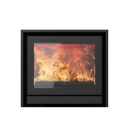 Recuperador Fogo Montanha Classic E601