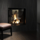 Recuperador Metalfire Ultime D 1050-50 / 1050-75 WHE T