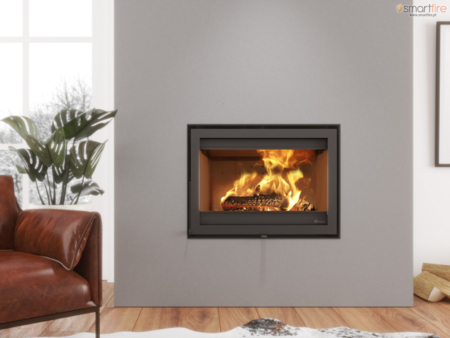 Recuperador DG Instyle V Next 600V - 700V - 800V