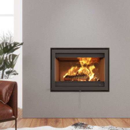 Recuperador DG Instyle V Next 600V - 700V - 800V