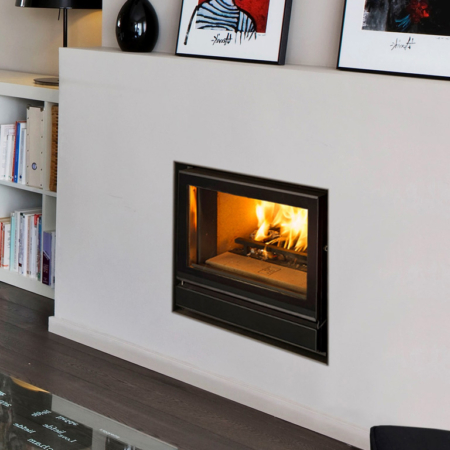 Recuperador BG Infire Green 680 - 740 Bodart Gonay