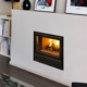 Recuperador BG Infire Green 680 - 740 Bodart Gonay