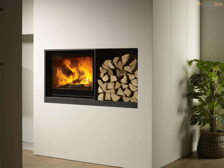 Recuperador Jidé Pure L 67/90