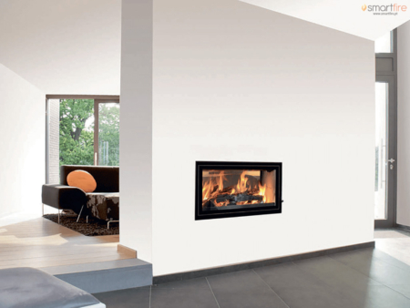 Recuperador Jidé Décor-Plus DF 15kW