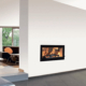Recuperador Jidé Décor-Plus DF 15kW
