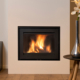 Recuperador de calor a lenha WAN-2060 F, WAN-2068 F e WAN-2075 F - Wanders