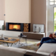 Recuperador Palazzetti Ecomonoblocco WT - Várias Medidas 66 - 78 - 86 - 16:9