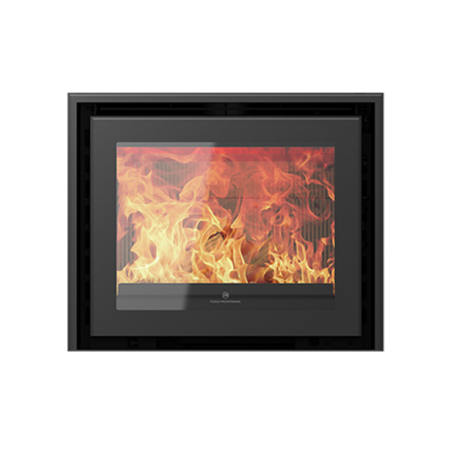 Recuperador Fogo Montanha Classic E609