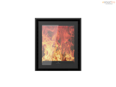 Recuperador Fogo Montanha Design E609H