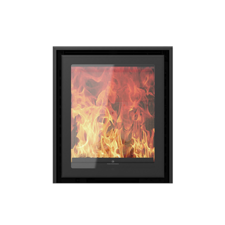 Recuperador Fogo Montanha Design E609H