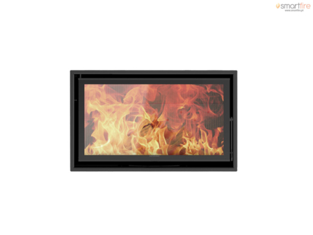 Recuperador Fogo Montanha Vision M700 PH