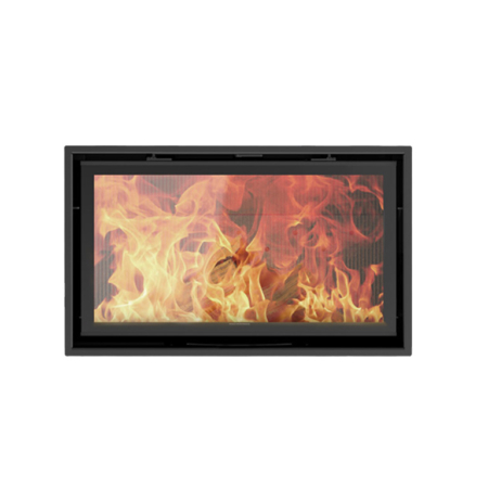 Recuperador Fogo Montanha Vision M700 PV