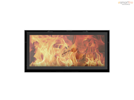 Recuperador Fogo Montanha Vision M850 PV