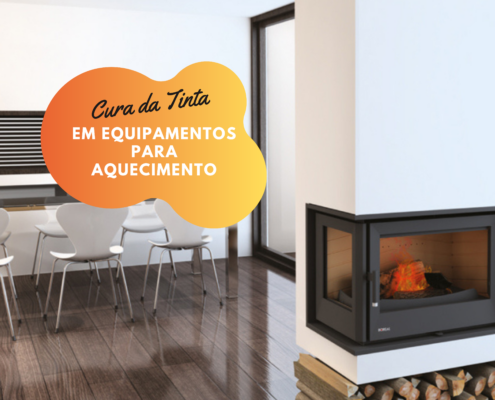 Cura da tinta