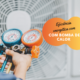 Como Melhorar a Eficiência Energética com Bomba de Calor
