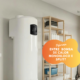 Qual a diferença entre uma Bomba de Calor Monobloco e Split?
