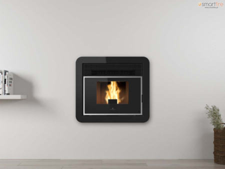 Recuperador de Calor a Pellets – Fogo Montanha Square D