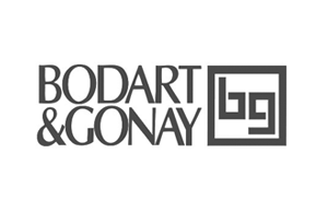 Bodart & Gonay