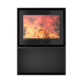 Salamandra Fogo Montanha Versatile Cube
