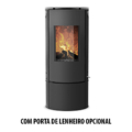Salamandra Fogo Montanha Round SR500