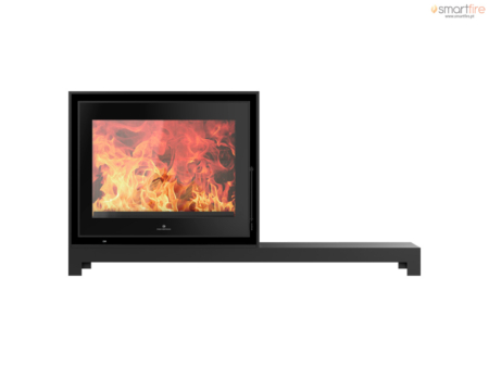 Salamandra Fogo Montanha Versatile Table