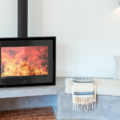 Salamandra Fogo Montanha Versatile Wall