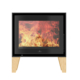 Salamandra Fogo Montanha Versatile Wood