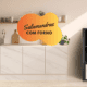 Salamandras a Lenha com Forno