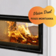 Vision Dual da Fogo Montanha